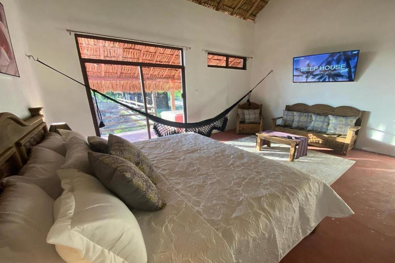 Hotel Amor Panaba Прогресо Экстерьер фото
